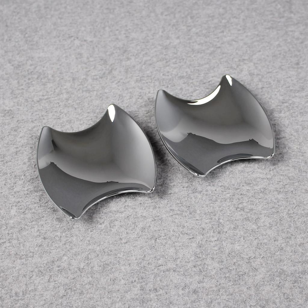 RUIQ Honda WR-V DG5 Series Exclusive, Exterior Door Handle Protector Cover, For Prevents Scratches