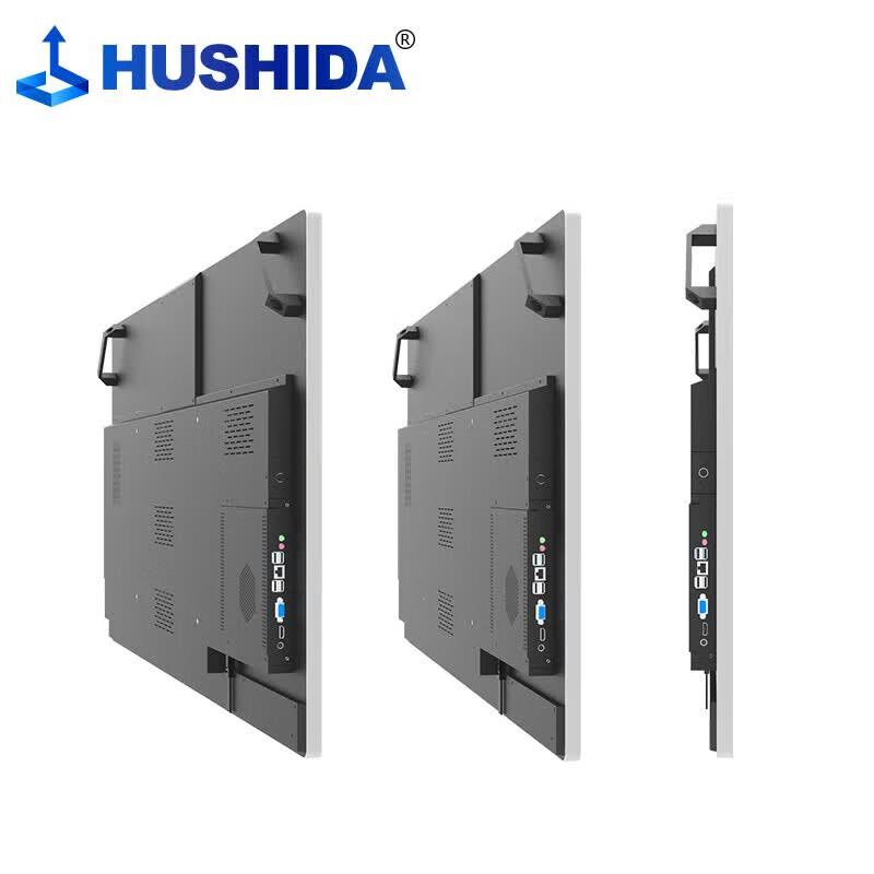 HUSHIDA 21.5-inch Wall-Mount Touch Display (CN Version)
