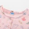 Girls Princess Dress Short Sleeve Cotton Cartoon Kids 2026