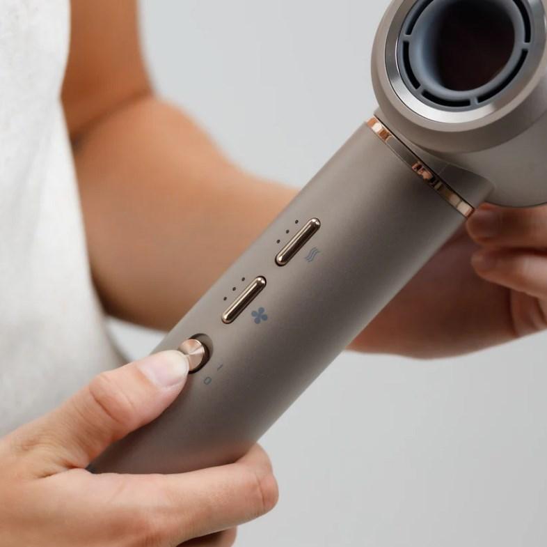 Taurus 900121000 Hair Styler