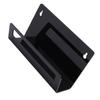 Sponge Holder for Kitchen Sink Multifunctional Suction Cup Design Waterproofing Sink Caddy Organizer