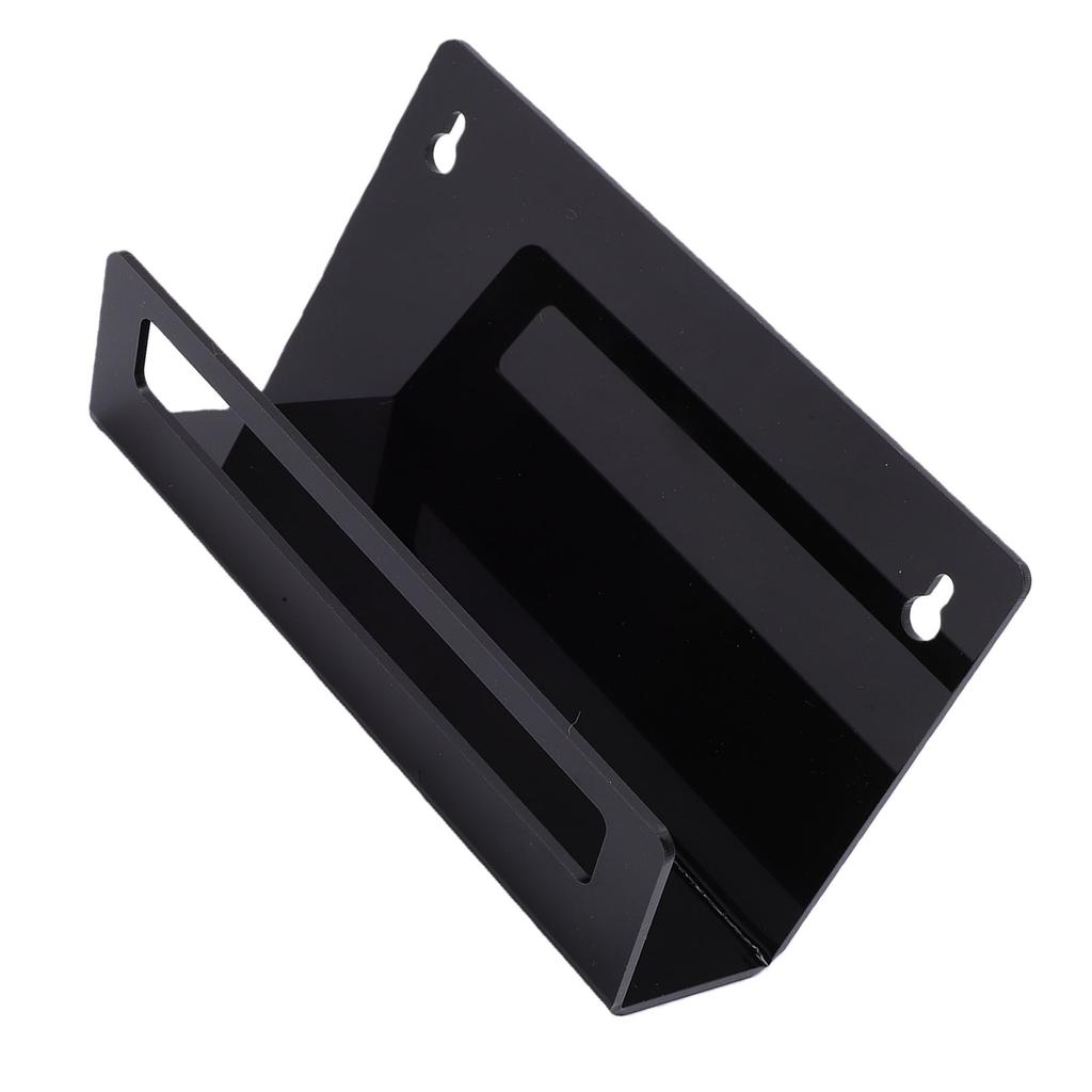 Sponge Holder for Kitchen Sink Multifunctional Suction Cup Design Waterproofing Sink Caddy Organizer