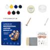 Leather Resin Repair Refurbishing Liquid Paste Leather Cleaner Used for Car