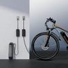 Cheevalry C29-1 All Terrain Electric Bike 750W Motor 48V18.6Ah Battery Outdoor Riding Electric Bicycle 29*2.35 Off-Road Tires E-Mountain Bike