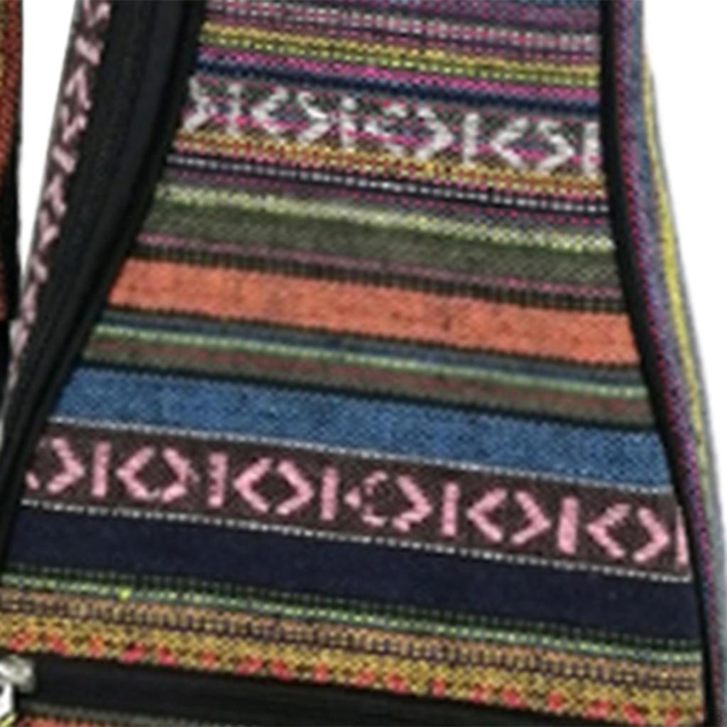 Ukulele Bag Carry Case Portable Adjustable Shoulder Straps Gig for