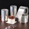 10M Clear 6cm/8cm/10cm Mousse Cake Edge Kitchen Gadgets Wrapping Tape Cake Decor Collar Roll Packaging Baking Tool