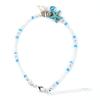 Boho Lady Beaded Starfish Charm Barefoot Sandal Foot Chain Anklet Ankle Bracelet