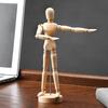 Decoração de casa – Estatuetas
