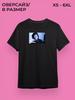 Musician T-shirt 6arelyhuman