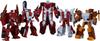Transformers Unite Warriors UW08 Computicon