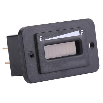 Strumenti di misurazione elettrica – Voltmetri