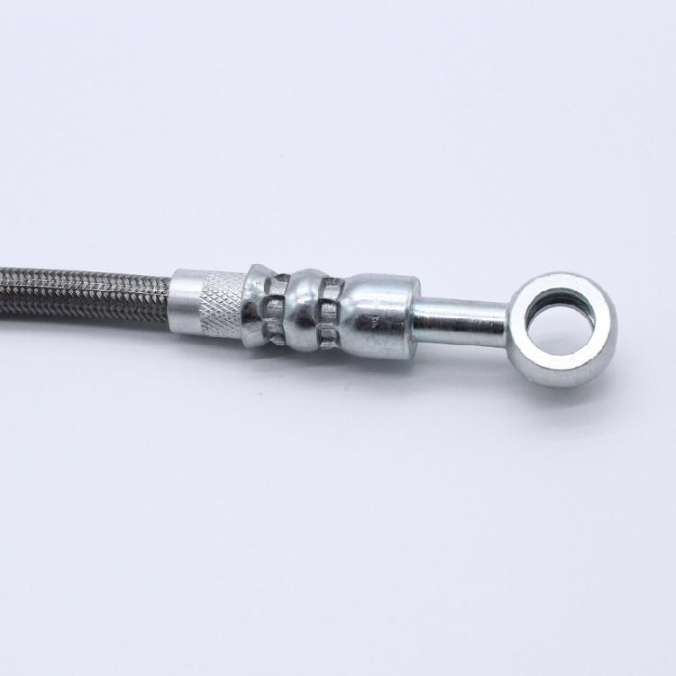 Hydraulic Brake Line Car Accessory for Patrol Y60 1988-1997 Brake Hose