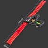 Accurate Angle Ruler Aluminum Alloy Versatile Lightweight
