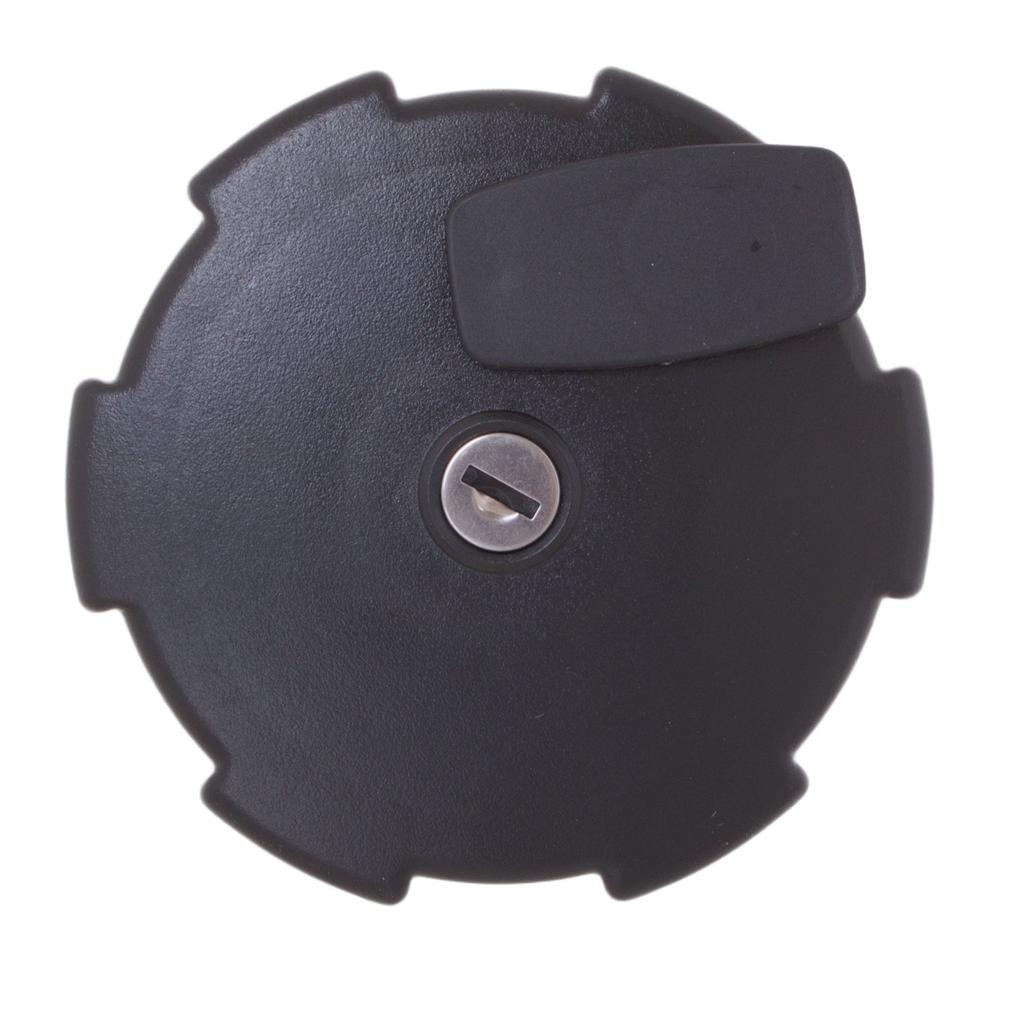DAF Iveco MAN Mercedes Renault Volvo Fuel Filler Cap