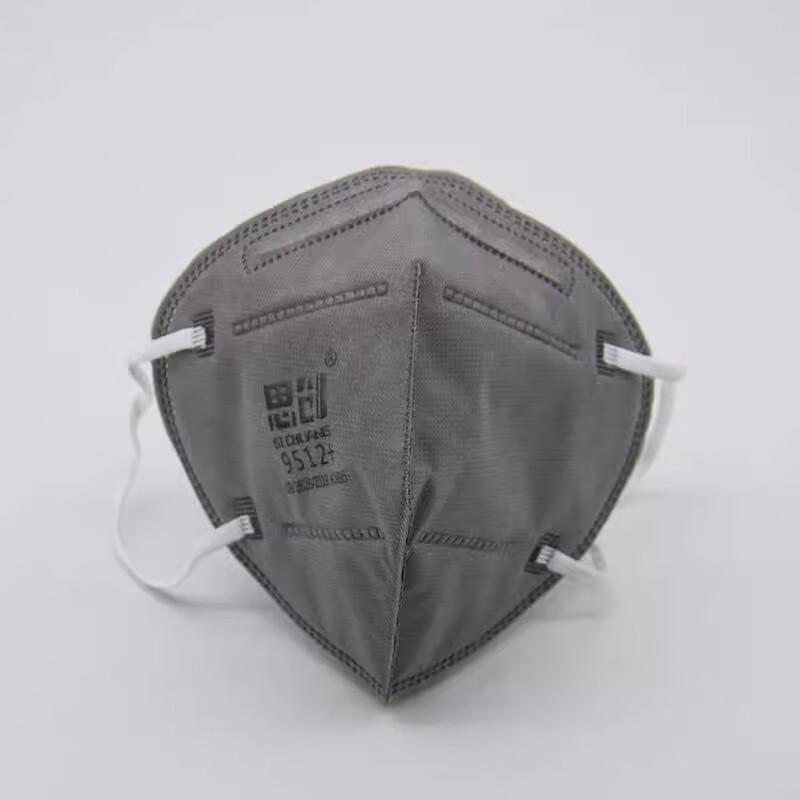 Sichuang KN95 Activated Carbon Anti-Dust Mask