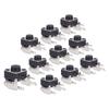 Replacement Game Controller Kit Controller Replacement Parts Accessory Kit for Xbox One