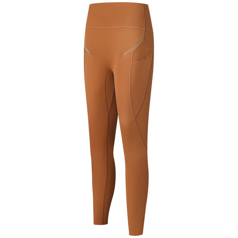 FILA Women s Winter Knit Fitness Leggings L