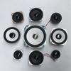 Compact Round & Square Speaker Horn, 1.5-4 Inch, 2/4 Ohm, 3-5W