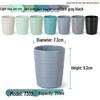 A5 Nordic Melamine Tableware: Imitation Porcelain Plastic Cups and Spoons for Restaurants and Hotels