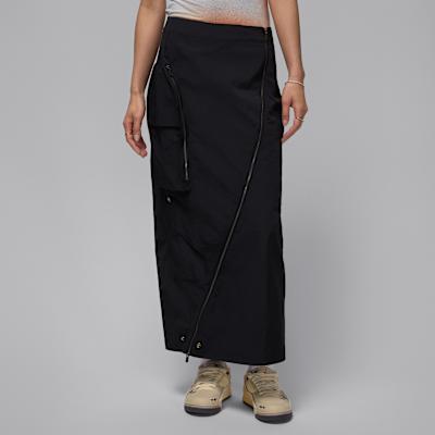 Jordan Casual Long Skirt Women s 2XS