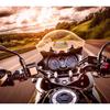 Weitwinkel Verstellbarer Sicherheitsspiegel Rückspiegel Totwinkelspiegel Windschutzscheibe für R1200GS R1250GS