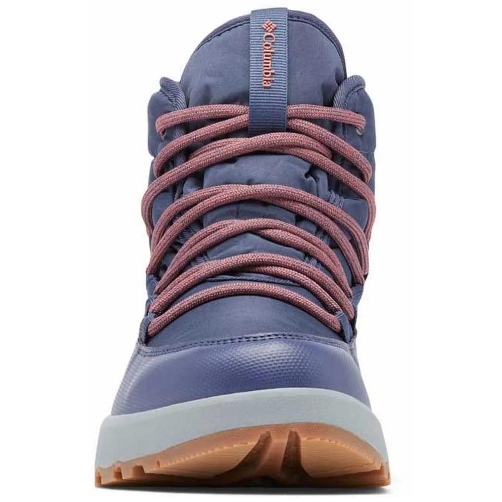 Columbia снежные ботинки Slopeside Village™ Omni-Heat™ Mid