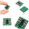 Pam8403 Super Mini Digital Amplifier Board 2 * 3w Class D Digital Amplifier Board Efficient Module 2.5 To 5v USB Power Supply