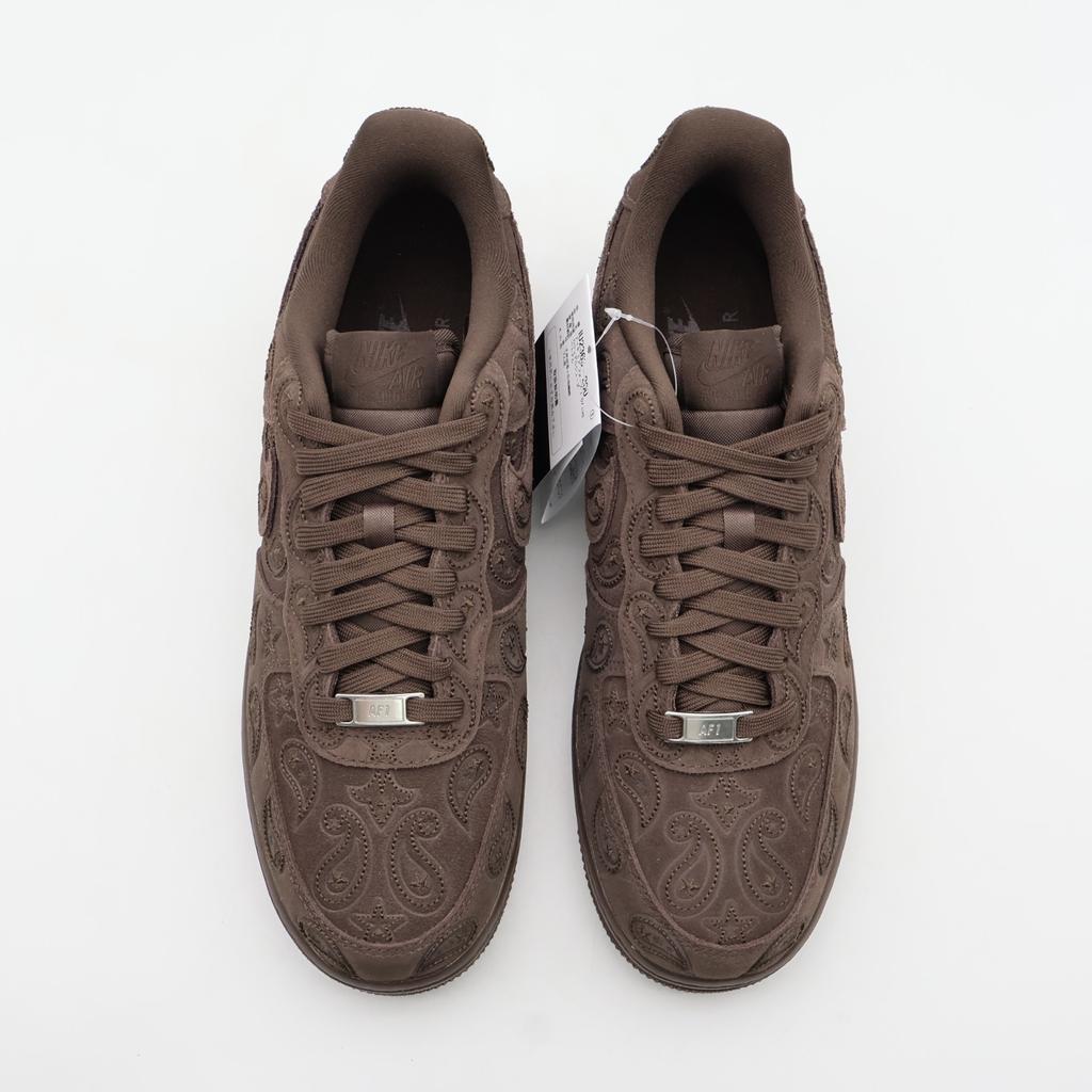 IU2363-200 Nike Air Force 1 '07 LV8 Baroque Brown Baroque Brown (Men's)