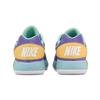 Nike Hyperdunk 2017 Shooting Stars Cushioning Breathable Coverage Support Low Top Basketball Shoes Men's Blue Purple HJ3486-414(Team773-)