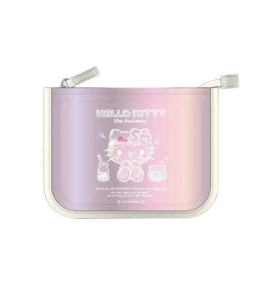 

Hello Kitty Aurora Layer Pouch Pink розовый