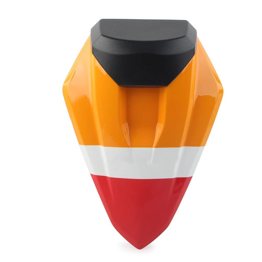 Honda CBR1000RR-R SP 20-24 Rear Seat/Tail Cover Modification