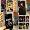 Indischer Rapper Sidhu Moose Wala Fall Für Oppo A54 A74 A94 A18 A57 A17 A77 A38 A58 A78 A98 A80 A60 A40 A96 A76 A16 A15 A5 Pro