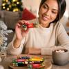 Christmas Stick Toy, Soft Stress Toy, Random for All Ages