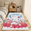 Decoration Rug Mat Bedroom Carpet Room Carpet C-cinnamoroll Doormat Entrance Door Mats Home Carpets Rugs Choice Foot Bath Floor