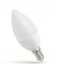 Led Candle Bulb E14 8W Woj14221 Neutral