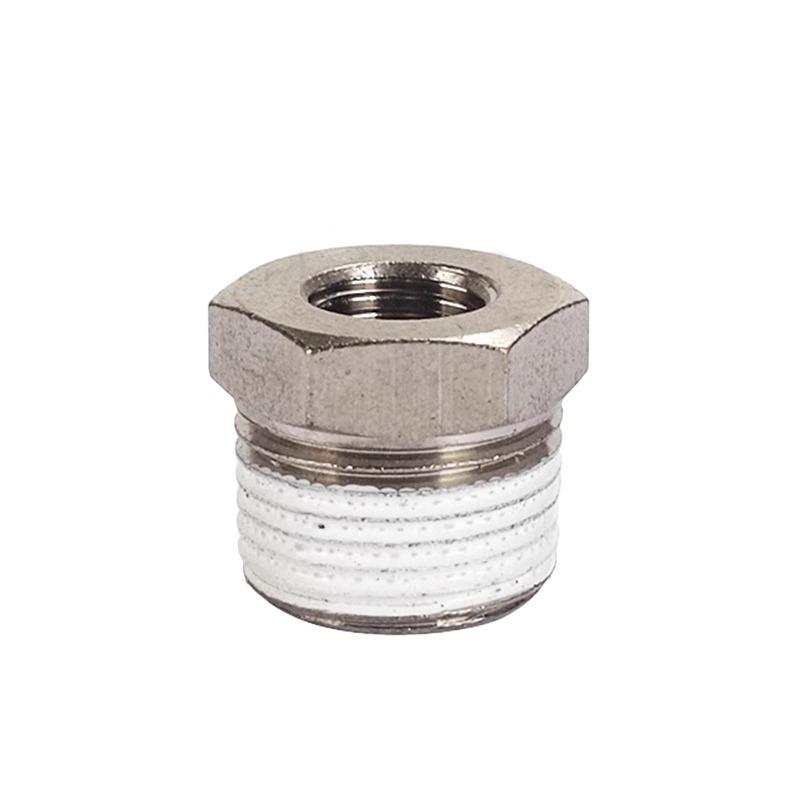 Pneumatic Adapter: Male/Female Thread Quick Connector (BD0102/0103/0104/0203/0204)
