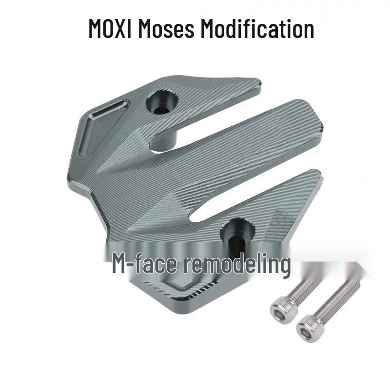 Honda PCX160/ADV160 21-23 Engine Cover Transmission Case Protective Anti-Collision Cover