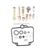 2 Sets Motorcycle Carburetor Rebuild Tool Replacement for F650 Mikuni BST 33 1993?2000