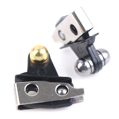 Electric Push Scissors Hair Clipper Trimmer Replacement Power Switch 1919/8504