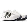 Sneakersy Damskie New Balance WS327 White Lifestyle (WS327JWA)