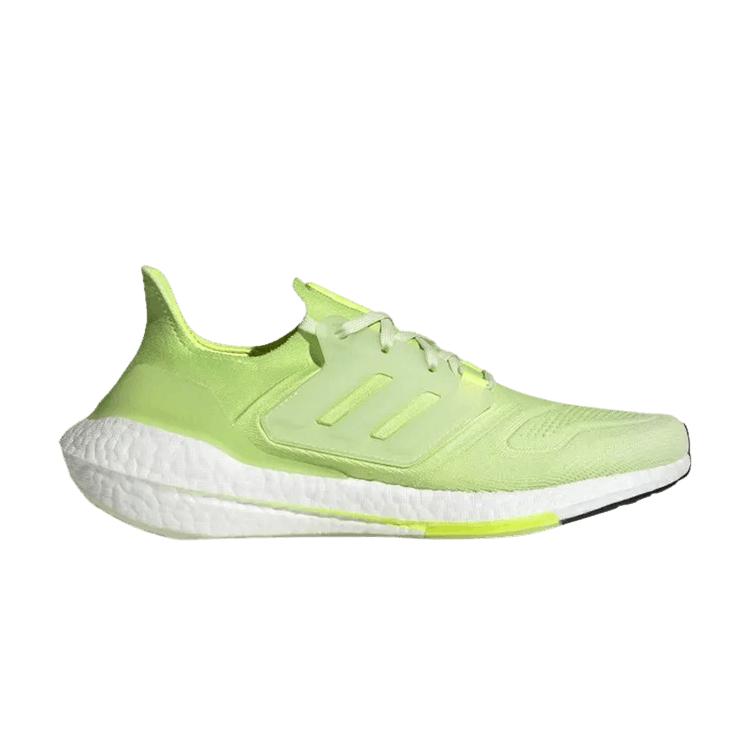 

UltraBoost 22 Почти лайм GX5557