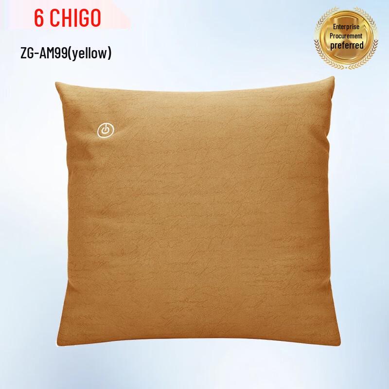 

CHIGO Shiatsu Massage Cushion