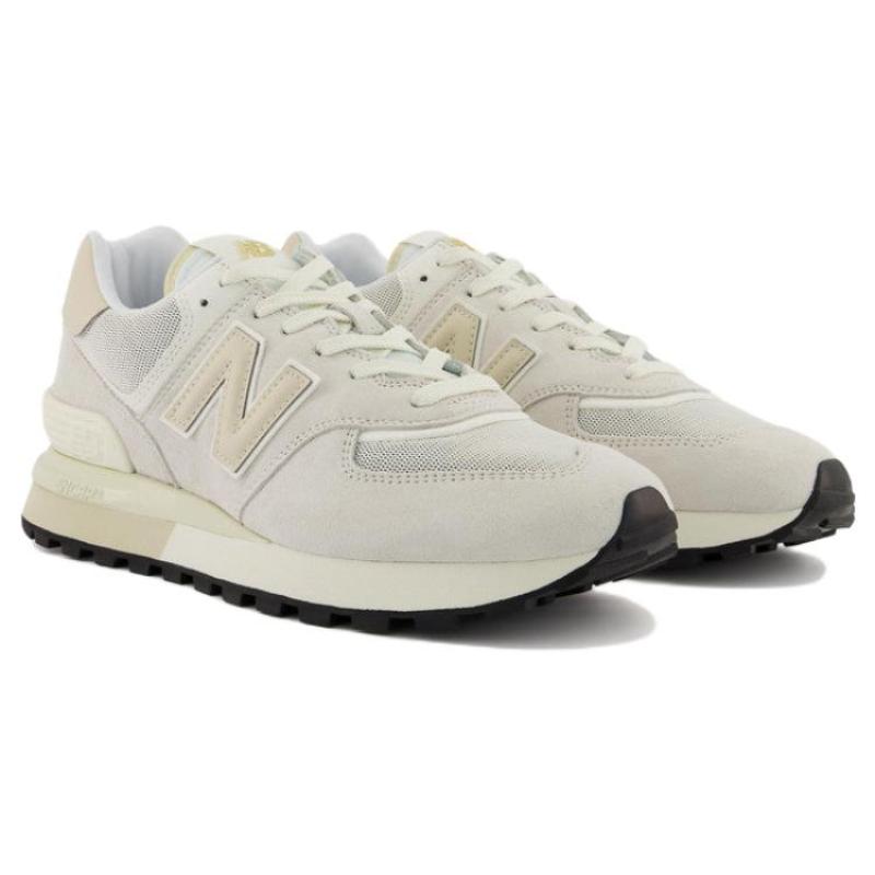 New Balance 574 Legacy 'Ivory' Sneakers U574LGE1