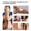 Body Whitening Bleach Cream Brighten Underarm Elbow Knees Joint Removal Intimate Parts Dark Spots Melanin Snow Bleach Cream