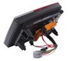 Suzuki Tail Left and Right Sequential Turn Direct Plug and Fits Every Mazda Nissan NV100 Series Universal Custom Parts x 32-LED Lights, Set, Signals,