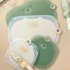 Food Grade Kitchen Cutting Board Antibacterial Anti-Mould Baby Food Cutting Chopping Board For Fruits Vegetables Meat