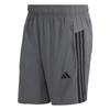 Essentials Quick-Dry Woven Skin-Friendly Durable Fitness Shorts Men Shorts KD0679