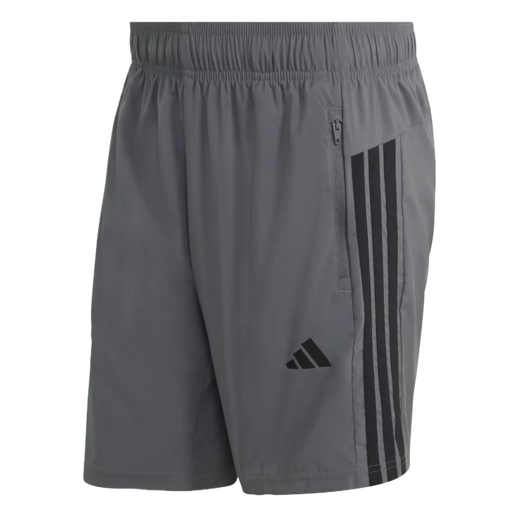 Adidas Essentials Quick-Dry Woven Skin-Friendly Durable Fitness Shorts Men shorts KD0679