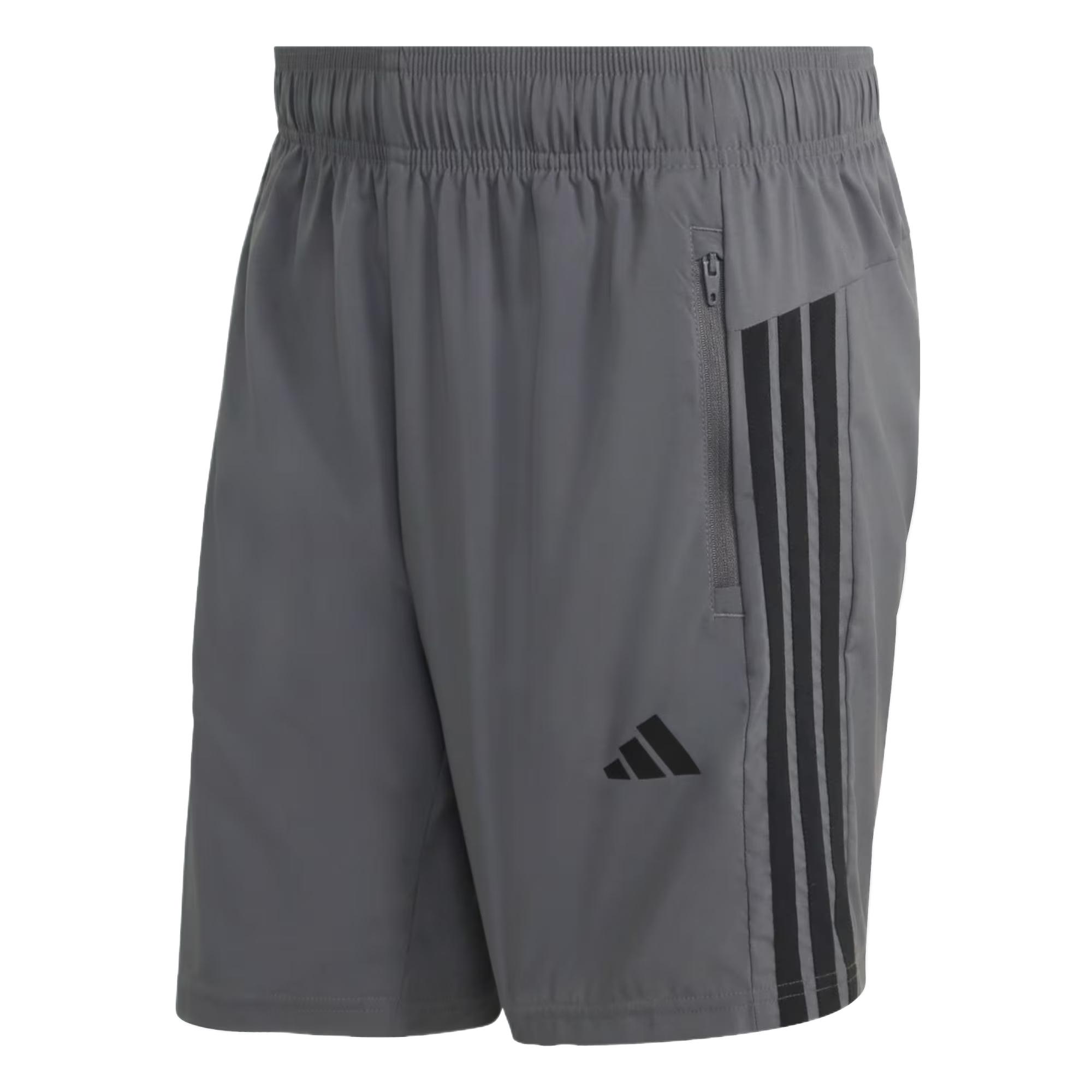 Adidas Essentials Quick-Dry Woven Skin-Friendly Durable Fitness Shorts Men shorts KD0679 2XL