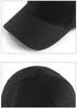 Women's Cap Black Big Size 7987400